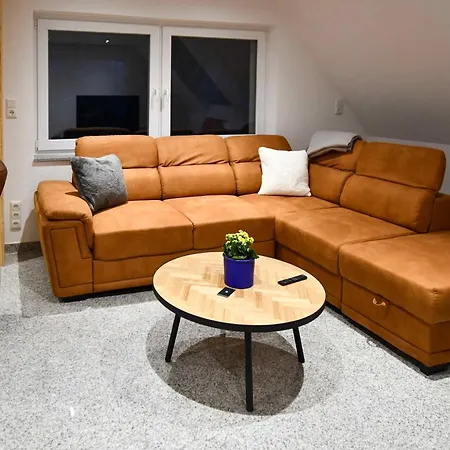 Apartman Schroedter