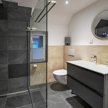 Schroedter Appartement