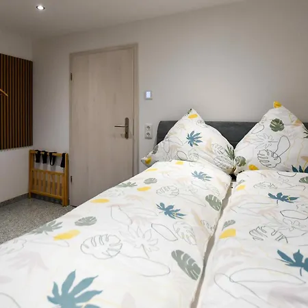 Appartement Schroedter