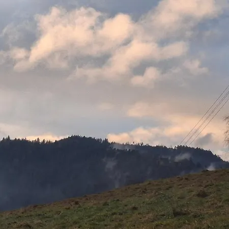 Appartement Schroedter