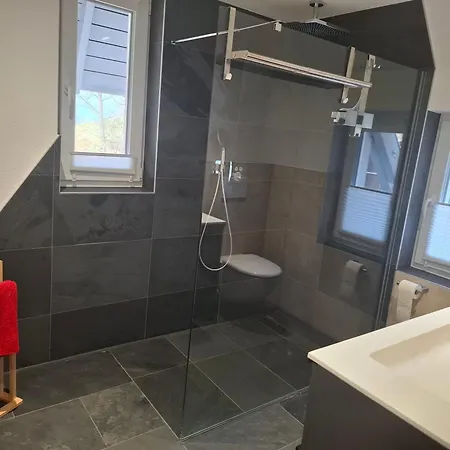 Apartman Schroedter *