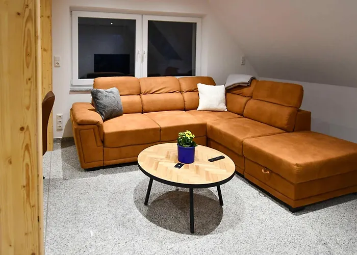 Appartement Schroedter