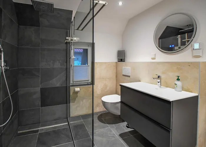 Schroedter Appartement