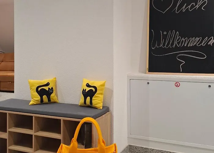 Appartement Schroedter